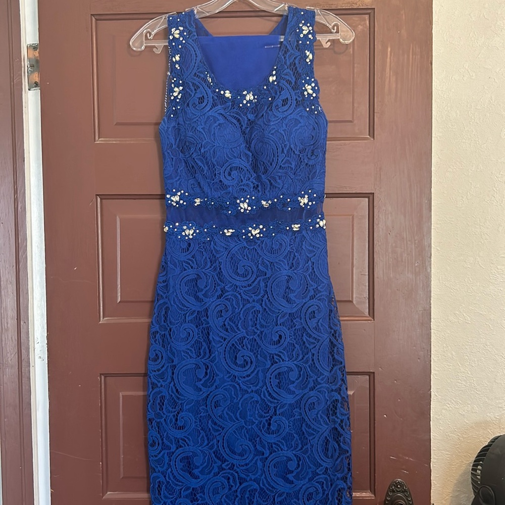 Formal Dress